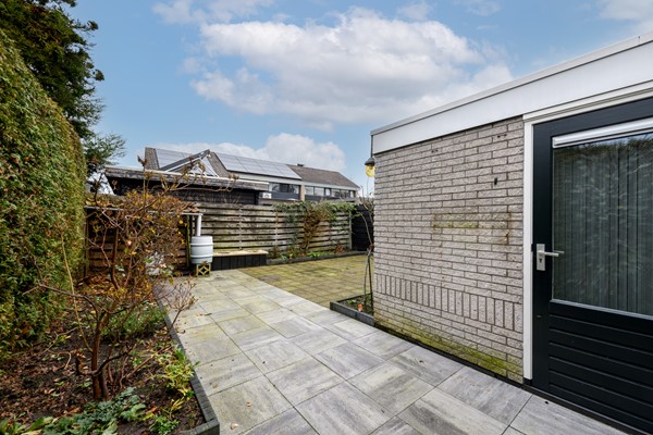 Medium property photo - De Wetterkamp 7, 8501 PK Joure